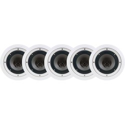 Акустическая система SpeakerCraft WH6.1R 5-Pack