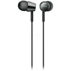 Наушники Sony MDR-EX155 (белый)