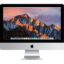 Персональный компьютер Apple iMac 21.5" 2017 (MMQA21)