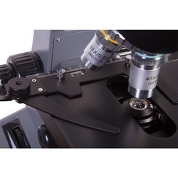 Микроскоп Levenhuk 740T