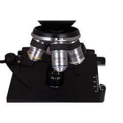 Микроскоп Levenhuk D320L