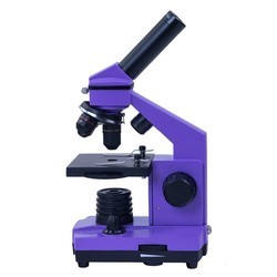 Микроскоп Levenhuk Rainbow  2L NG
