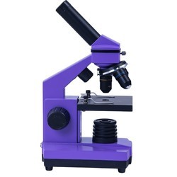 Микроскоп Levenhuk Rainbow  2L NG