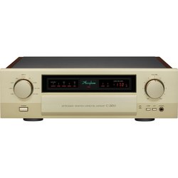 Усилитель Accuphase C-2450