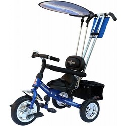 Детский велосипед Lexus Trike MS-0575 (синий)