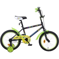 Детский велосипед Graffiti Spector 16
