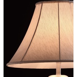 Настольная лампа CHIARO Versache 254031101