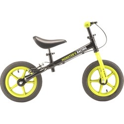 Детский велосипед Happy Baby U-Run (зеленый)