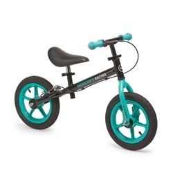 Детский велосипед Happy Baby U-Run (серый)