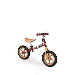Детский велосипед Happy Baby U-Run (красный)