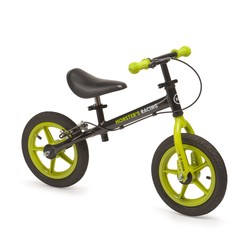 Детский велосипед Happy Baby U-Run (зеленый)