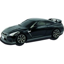 Радиоуправляемая машина KidzTech Nissan GT-R 1:26