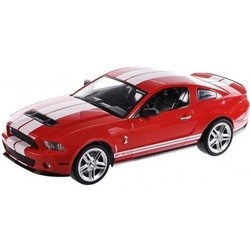 Радиоуправляемая машина KidzTech Ford Shelby GT500 1:12