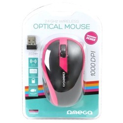 Мышка Omega OM-415