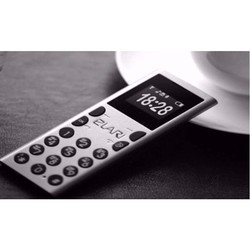 Мобильный телефон ELARI NanoPhone C (розовый)