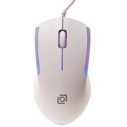 Мышка Oklick 245M (белый)