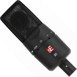 Микрофон sE Electronics X1 Vocal Pack