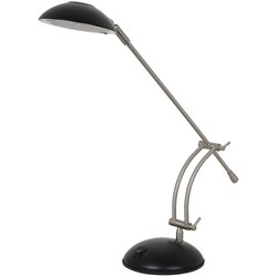 Настольная лампа IDLamp Ursula 281/1T