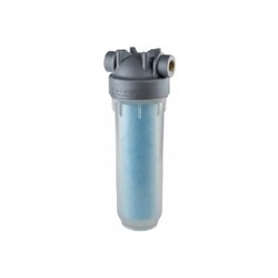 Фильтры для воды Atlas Filtri Senior Plus 3P-BFO SX-AS SANIC 1 ANTIBICROBAL