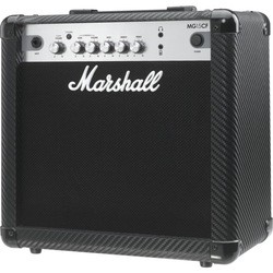 Гитарный комбоусилитель Marshall MG15CF