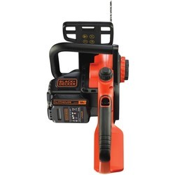 Пила Black&Decker GKC1825LB