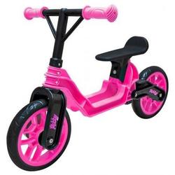 Детский велосипед Hobby-Bike Magestic (розовый)