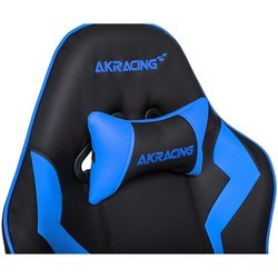 Компьютерное кресло AKRacing Octane