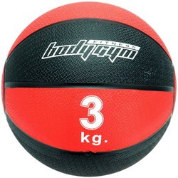 Гимнастический мяч Body Gym 1221-10 3 kg