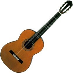 Гитара Manuel Rodriguez C Cedro