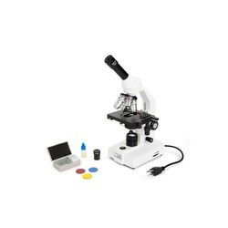 Микроскоп Celestron Labs CM2000CF