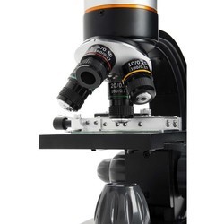 Микроскоп Celestron TetraView