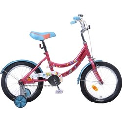 Детский велосипед Graffiti Flower 16