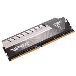 Оперативная память Patriot Viper Elite DDR4 (PVE44G240C6GY)