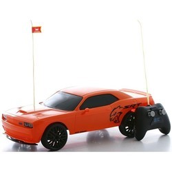 Радиоуправляемая машина New Bright Dodge Challenger SRT 1:12