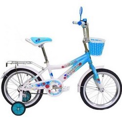 Детский велосипед MTR Sunshine 14