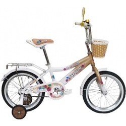 Детский велосипед MTR Sunshine 12