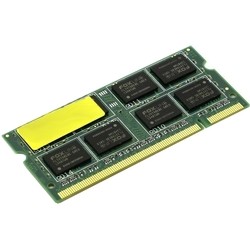 Оперативная память Foxline DDR2 SO-DIMM (FL800D2S05-2G)