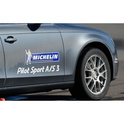 Шины Michelin Pilot Sport A/S 3 215/50 R17 95W