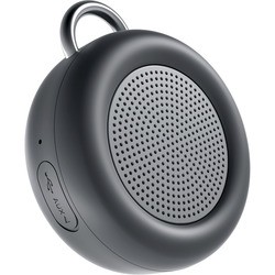 Портативная акустика Deppa Speaker Active Solo (графит)