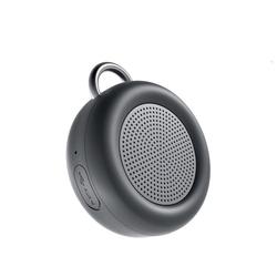 Портативная акустика Deppa Speaker Active Solo (серый)