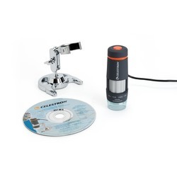 Микроскоп Celestron Deluxe Digital Microscope