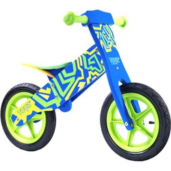 Детский велосипед Toyz Zap