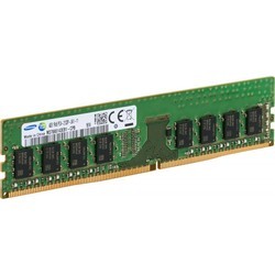 Оперативная память Samsung DDR4 (M393A1G40EB1-CRC)