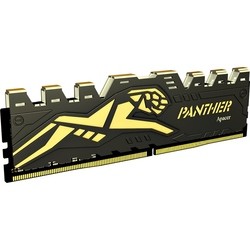 Оперативная память Apacer Panther DDR4 (EK.08G2V.GEC)