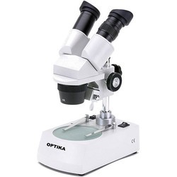 Микроскоп Optika ST-30-2LR 20x-40x Bino Stereo
