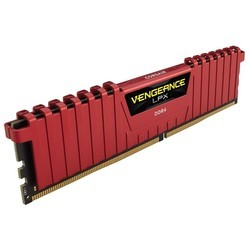 Оперативная память Corsair Vengeance LPX DDR4 (CMK16GX4M2D3200C16)