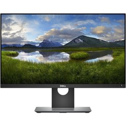 Монитор Dell P2418D