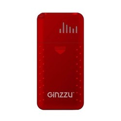 Мобильный телефон Ginzzu MB505 (черный)