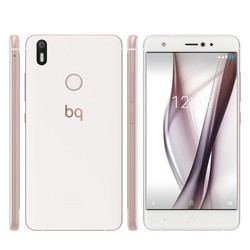Мобильный телефон BQ Aquaris X