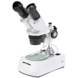 Микроскоп Optika ST-30-2LF 20x-40x Bino Stereo